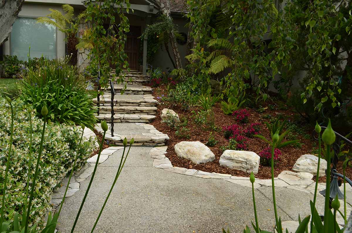 Compass Landscape Construction Inc. Quality Landscape and Hardscape