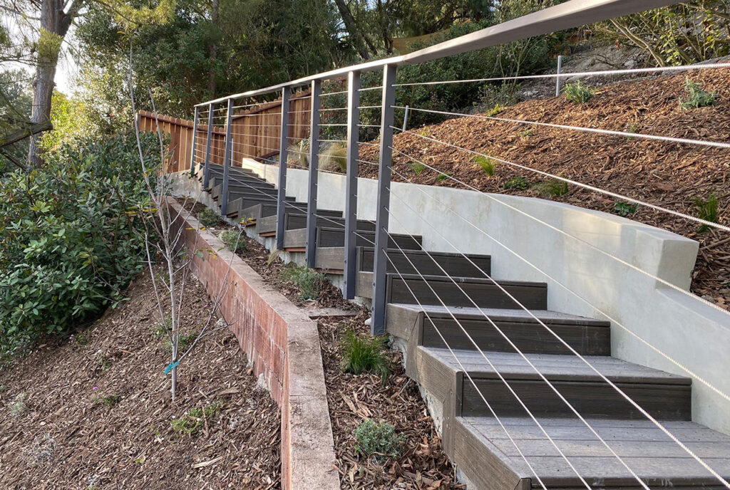 Compass Cable Railing Cable-Railings-c1_v4-7 | Compass Landscape Construction Inc